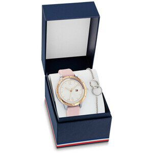 Tommy Hilfiger Dárkový set + náramek 2770152