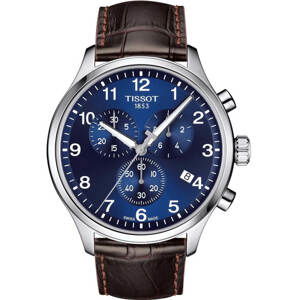 Tissot Chrono XL Classic T116.617.16.047.00