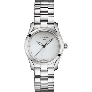 Tissot T-Lady T-Wave T112.210.11.036.00