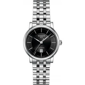 Tissot T-Classic Carson Premium Automatic Lady T122.207.11.051.00