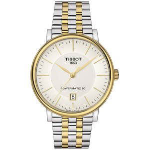 Tissot T-Classic Carson Premium Powermatic 80 T122.407.22.031.00