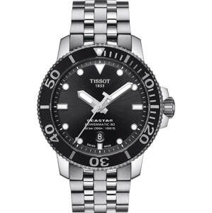 Tissot Seastar 1000 Powermatic 80 – T120.407.11.051.00