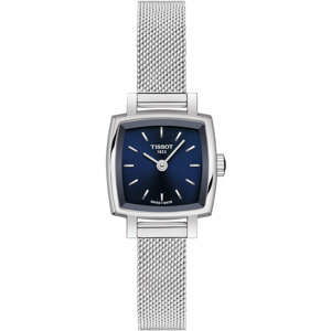 Tissot T-Lady Lovely Square T058.109.11.041.00