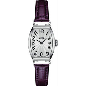 Tissot Heritage Porto Small Lady T128.109.16.032.00