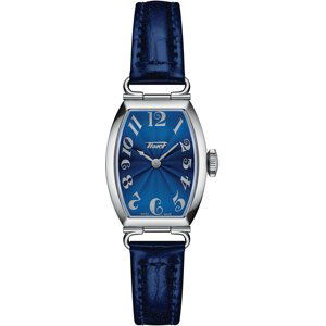 Tissot Heritage Porto Small Lady T128.109.16.042.00