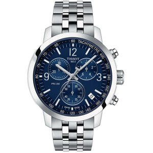 Tissot PRC 200 Chronograph T114.417.11.047.00