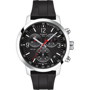 Tissot PRC 200 Chronograph T114.417.17.057.00