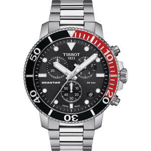 Tissot Seastar 1000 Chronograph T120.417.11.051.01