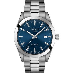 Tissot Gentleman Titanium T127.410.44.041.00