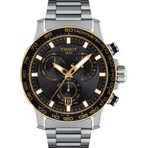 Tissot Supersport Chrono T125.617.21.051.00