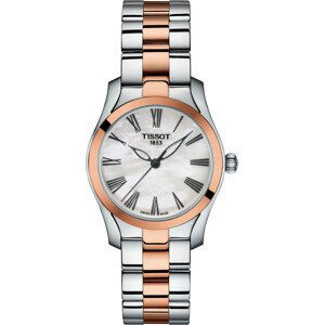 Tissot T-Lady T-Wave T112.210.22.113.01