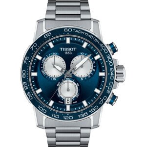 Tissot Supersport Chrono T125.617.11.041.00