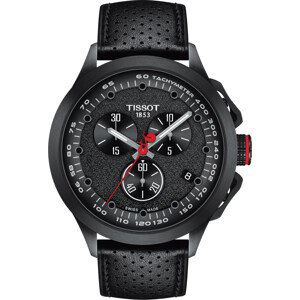 Tissot Cycling Vuelta 2022 Special Edition T135.417.37.051.02