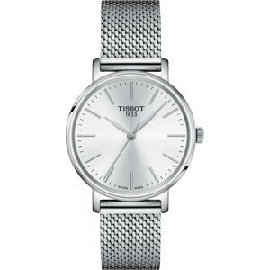 Tissot Everytime Lady T143.210.11.011.00