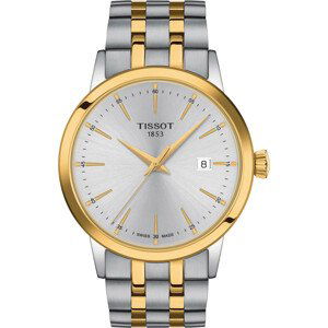 Tissot Classic Dream Gent Quartz T129.410.22.031.00