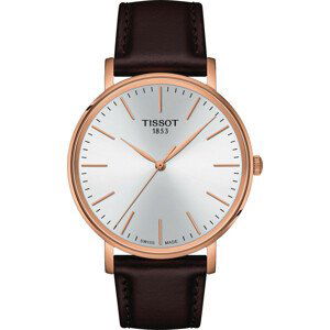 Tissot Everytime Quartz T143.410.36.011.00