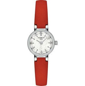 Tissot T-Lady Lovely Round T140.009.16.111.00