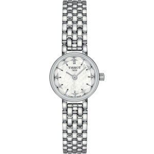 Tissot T-Lady Lovely Round T140.009.11.111.00