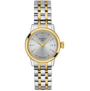 Tissot Classic Dream Lady T129.210.22.031.00