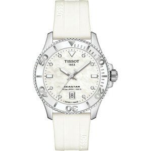 Tissot Seastar 1000 36 mm Diamonds T120.210.17.116.00