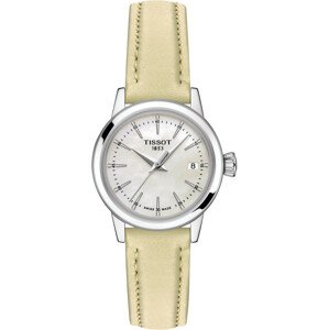 Tissot Classic Dream Lady T129.210.16.111.00