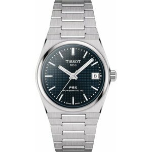 Tissot PRX 35 mm Powermatic 80 T137.207.11.041.00