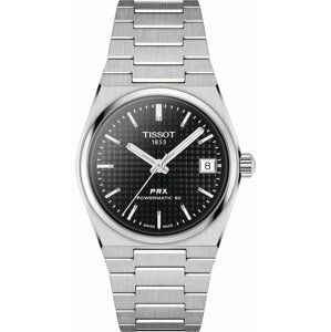 Tissot PRX 35 mm Powermatic 80 T137.207.11.051.00