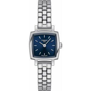 Tissot Lovely Square T058.109.11.041.01