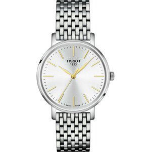 Tissot Everytime Lady T143.210.11.011.01