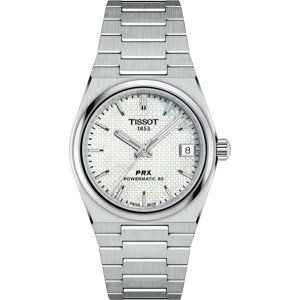 Tissot PRX 35 mm Powermatic 80 T137.207.11.111.00