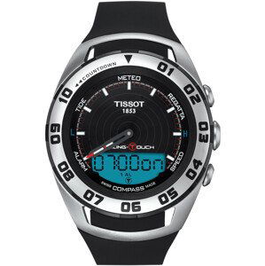 Tissot Touch Sailing T056.420.27.051.01