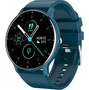 Wotchi Smartwatch W02B1 - Blue