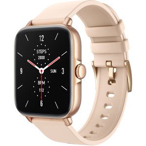 Wotchi Smartwatch W20GT - Beige