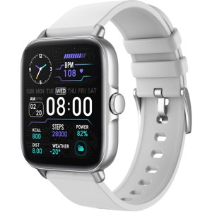 Wotchi Smartwatch W20GT - Grey