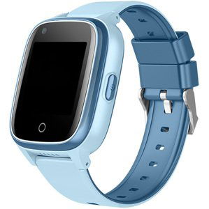 Wotchi Kids Tracker Smartwatch D32 - Blue