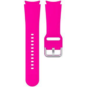 4wrist Řemínek pro Samsung Watch4 - Barbie Powder