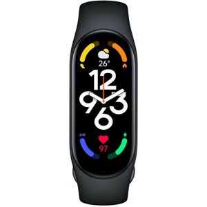 Xiaomi Smart Band 7 - Black