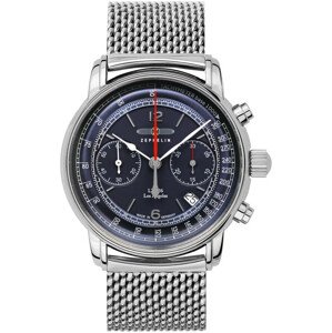 Zeppelin LZ 126 Los Angeles Automatic Chronograph 8614M-3