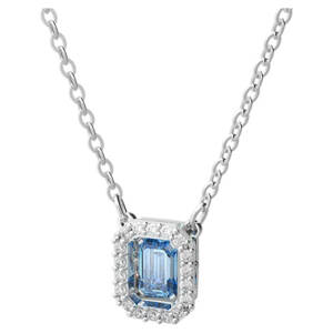 Swarovski Nadčasový třpytivý náhrdelník s krystaly Swarovski Millenia 5614926