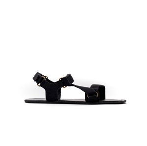 Barefoot sandály Be Lenka Flexi - Black 37