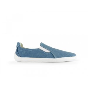 Barefoot Be Lenka Eazy - Vegan - Blue 37