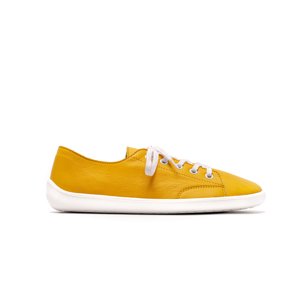 Barefoot tenisky Be Lenka Prime - Mustard 36