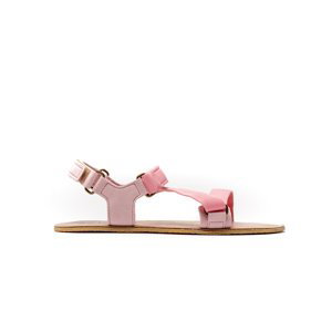 Barefoot sandály Be Lenka Flexi - Pink &apos;20 36