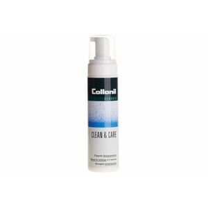 Čistící pěna Collonil Clean & Care – 200 ml
