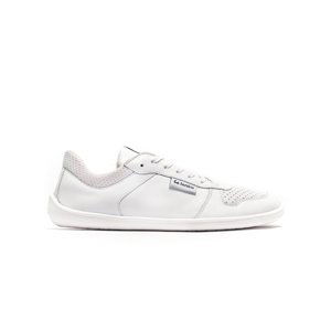 Barefoot tenisky Be Lenka Champ - White 40