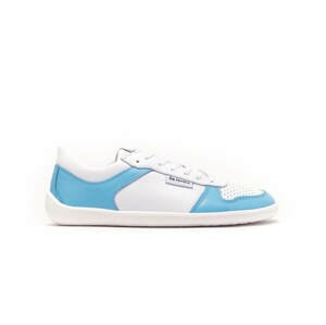 Barefoot tenisky Be Lenka Champ - Patriot - Blue & White 36