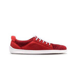 Barefoot tenisky Be Lenka Ace - Vegan - Red 36