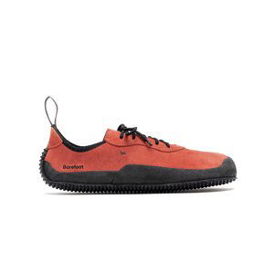 Barefoot Be Lenka Trailwalker - Clay Red 42