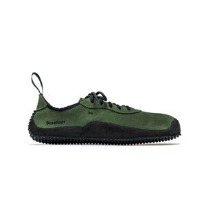 Barefoot Be Lenka Trailwalker - Olive Green 40