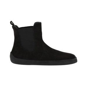 Barefoot boty Be Lenka Entice 2.0 - Matt Black 37